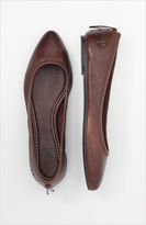 Thumbnail for your product : Frye Regina ballet flats