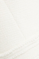 Thumbnail for your product : IRO Cezais Cropped Bouclé-tweed Jacket