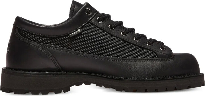 Danner Leather Low-Top Boots