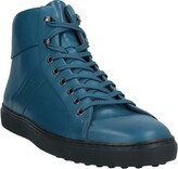 Thumbnail for your product : Tod's Sneakers Deep Jade