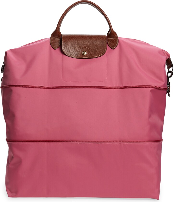 Longchamp Le Pliage Expandable Tote ShopStyle