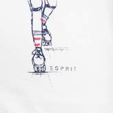 Thumbnail for your product : Esprit EspritGirls White Roller Skating Top