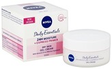 Thumbnail for your product : Nivea Express Primer Gel-Cream, 50ml