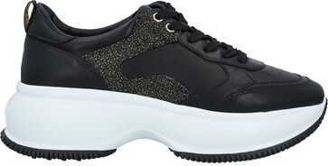 Hogan Woman Sneakers