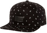 Thumbnail for your product : Vans The Camphor Snapback Hat