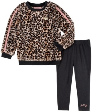 juicy couture kidswear