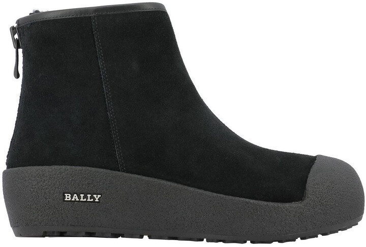 bally guard 2