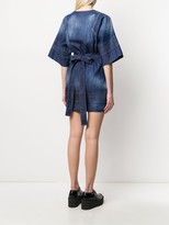 Thumbnail for your product : DSQUARED2 Denim Dress