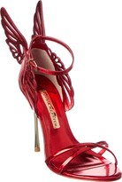 Thumbnail for your product : Sophia Webster Heavenly Leather Sandal