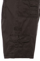 Thumbnail for your product : Apt. 9 Apt.9 Women Ladies Cargo Shorts 100% Cotton Soft Pants w/ Belt SZ 10 12 14 16 18