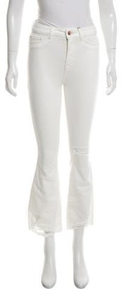 DL1961 Jackie Mid-Rise Jeans w/ Tags