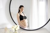 Thumbnail for your product : Medela Ultimate Bodyfit Bra For Maternity/Breastfeeding, Small, Black