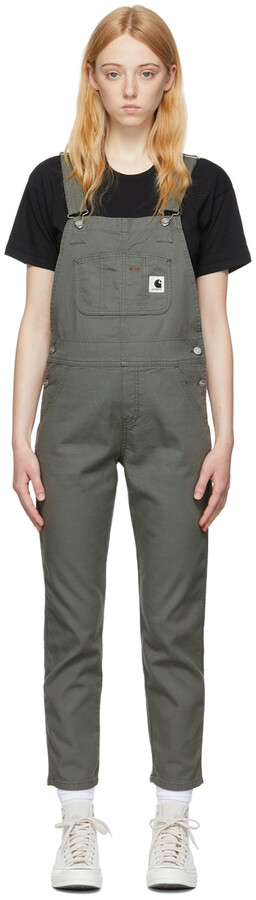 Carhartt Overalls | Shop the world's largest collection of fashion 