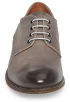 Thumbnail for your product : John Varvatos Collection Stanton Plain Toe Derby