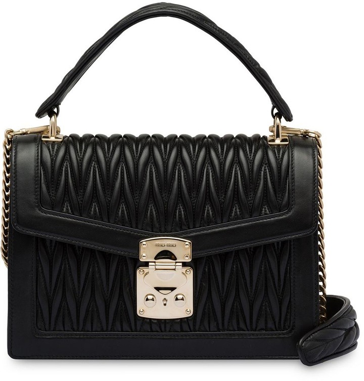 Miu Miu Miu Confidential bag ShopStyle