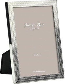 Addison Ross Herring Bone Picture Frame