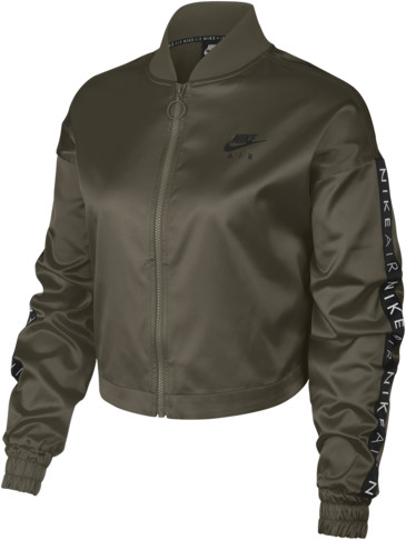 nike tuned air track jacket
