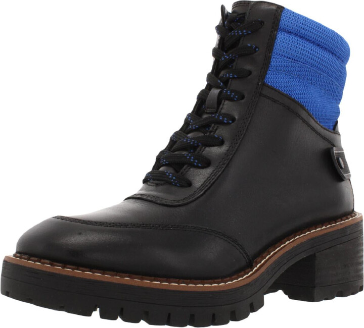 sarto patia lace up boot