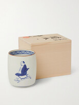 Thumbnail for your product : Japan Best Painted Porcelain Teacup