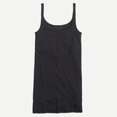 Thumbnail for your product : J.Crew Slim perfect tank top with built-in bra