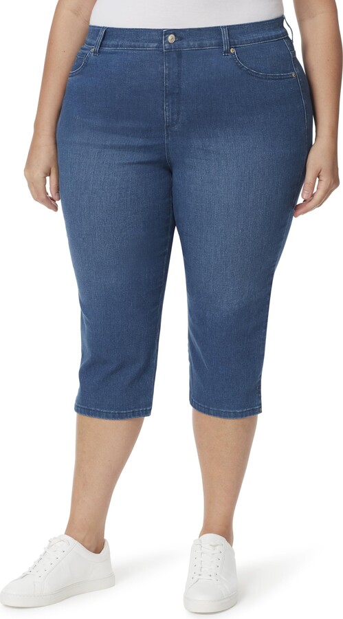 Gloria Vanderbilt Capris Costco Gloria Vanderbilt Women's Classic