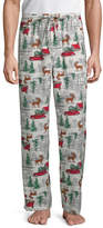 extra tall mens pajama pants