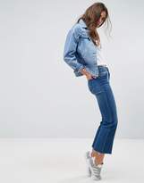 Thumbnail for your product : Pepe Jeans Linda Bootcut Jeans