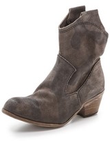 Thumbnail for your product : Pedro Garcia Montana Booties