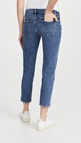 Thumbnail for your product : Joe's Jeans The Bobby Boyfriend Maternity Jeans