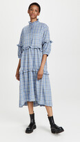 Thumbnail for your product : Glamorous Plaid Dress