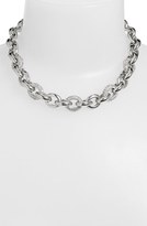Thumbnail for your product : Nordstrom Link Collar Necklace