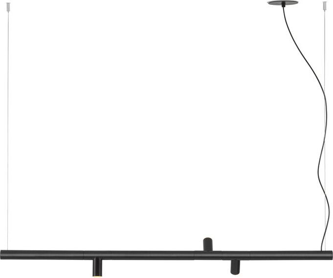 Estiluz Morse Linear LED Pendant Light