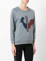 Thumbnail for your product : Rossignol Ludivine sweatshirt