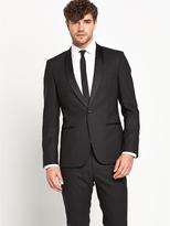 Thumbnail for your product : Ben Sherman Check Dinner Suit Jacket