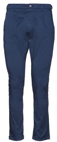 Mens Slate Blue Pants | Shop the world's largest collection of 