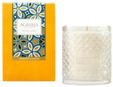 Thumbnail for your product : Agraria Mediterranean Jasmine Woven Crystal Candle