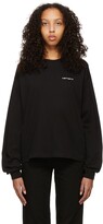 Thumbnail for your product : Carhartt Work In Progress Black Script Embroidery T-Shirt