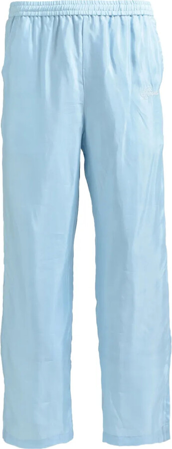 BREATH Straight-Leg Trousers