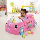 Thumbnail for your product : Fisher-Price Laugh & Learn Crawl Around Car in Pink