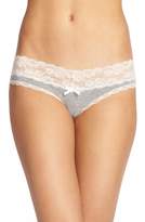 Thumbnail for your product : Honeydew Intimates Ahna Thong