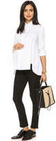Thumbnail for your product : DL1961 Angel Maternity Ankle Jeans