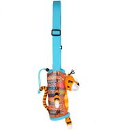 Thumbnail for your product : Stephen Joseph Tiger Bottle Buddy in Orange