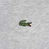 Thumbnail for your product : Lacoste SportBoys Grey Zip Up Top