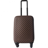 Thumbnail for your product : Louis Vuitton Baggage Zephyr