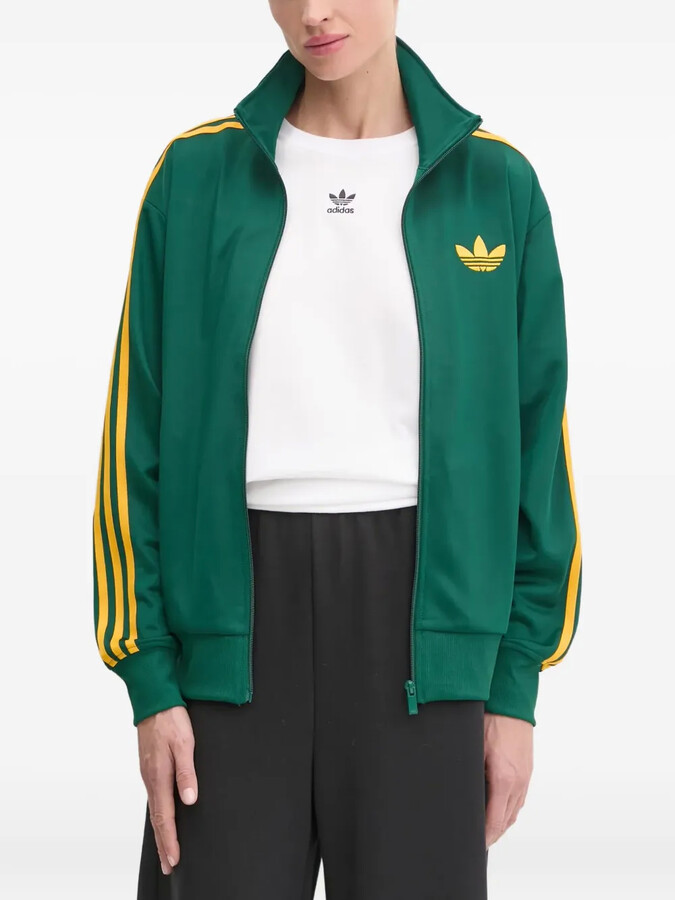 Firebird 3-stripe track jacket