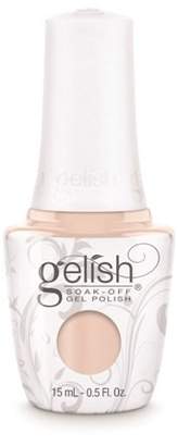 Gelish Gelish prim-rose and proper soak-off gel polish 15 ml, 15 milliliters