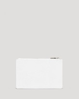 Thumbnail for your product : Whistles Clutch - Small Embossed Stingray