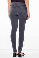 Thumbnail for your product : J Brand Maria Photoready Grey Jeans