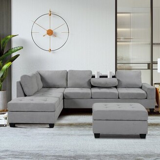 Sectionals | Shop The Largest Collection | ShopStyle