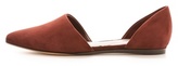 Thumbnail for your product : Vince Nina d'Orsay Flats